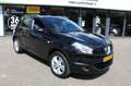 Nissan Qashqai 1.6 Connect Edition Schwarz - thumbnail 3