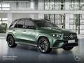 Mercedes-Benz GLE 450 d 4M AMG+NIGHT+PANO+360+AHK+MULTIBEAM+HUD Grün - thumbnail 17