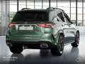 Mercedes-Benz GLE 450 d 4M AMG+NIGHT+PANO+360+AHK+MULTIBEAM+HUD Zöld - thumbnail 4