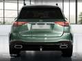 Mercedes-Benz GLE 450 d 4M AMG+NIGHT+PANO+360+AHK+MULTIBEAM+HUD Zöld - thumbnail 7