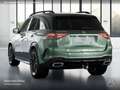 Mercedes-Benz GLE 450 d 4M AMG+NIGHT+PANO+360+AHK+MULTIBEAM+HUD Grün - thumbnail 20