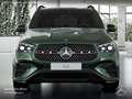 Mercedes-Benz GLE 450 d 4M AMG+NIGHT+PANO+360+AHK+MULTIBEAM+HUD Zöld - thumbnail 6