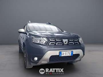 1.5 BlueDCI 115CV Prestige Up
