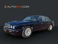 Jaguar XJ 4.0 V8 Sovereign*1-Hand*Leder Beige*Sitzh.* Blau - thumbnail 3
