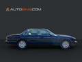 Jaguar XJ 4.0 V8 Sovereign*1-Hand*Leder Beige*Sitzh.* Blau - thumbnail 7