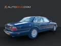 Jaguar XJ 4.0 V8 Sovereign*1-Hand*Leder Beige*Sitzh.* Blau - thumbnail 6