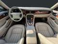 Jaguar XJ 4.0 V8 Sovereign*1-Hand*Leder Beige*Sitzh.* Blau - thumbnail 13