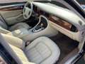 Jaguar XJ 4.0 V8 Sovereign*1-Hand*Leder Beige*Sitzh.* Blau - thumbnail 11