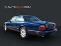 Jaguar XJ 4.0 V8 Sovereign*1-Hand*Leder Beige*Sitzh.* Blau - thumbnail 4