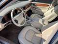 Jaguar XJ 4.0 V8 Sovereign*1-Hand*Leder Beige*Sitzh.* Blau - thumbnail 9