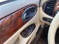 Jaguar XJ 4.0 V8 Sovereign*1-Hand*Leder Beige*Sitzh.* Blau - thumbnail 16