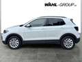 Volkswagen T-Cross LIFE 1,0 TSI DSG (ACC/KLIMAAUTO/SITZHZG/PDC V+H) Blanc - thumbnail 2