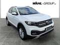 Volkswagen T-Cross LIFE 1,0 TSI DSG (ACC/KLIMAAUTO/SITZHZG/PDC V+H) Blanc - thumbnail 13