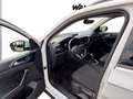 Volkswagen T-Cross LIFE 1,0 TSI DSG (ACC/KLIMAAUTO/SITZHZG/PDC V+H) Blanc - thumbnail 6