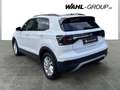 Volkswagen T-Cross LIFE 1,0 TSI DSG (ACC/KLIMAAUTO/SITZHZG/PDC V+H) Blanc - thumbnail 11