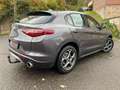 Alfa Romeo Stelvio Stelvio 2.0 T AWD*Q4*CAM*NAV*Dégats carrosserie Grau - thumbnail 2