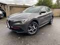 Alfa Romeo Stelvio Stelvio 2.0 T AWD*Q4*CAM*NAV*Dégats carrosserie Grau - thumbnail 5