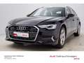 Audi A6 40 TDI S-TRO*ADVANCED*LED*AHK*360*ACC** Schwarz - thumbnail 2