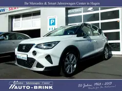 Seat Arona Xperience DSG Alcantara/RFK/aPTS/ACC/Navi