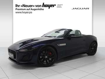Cabriolet P450 AWD Edition 75 DAB LED