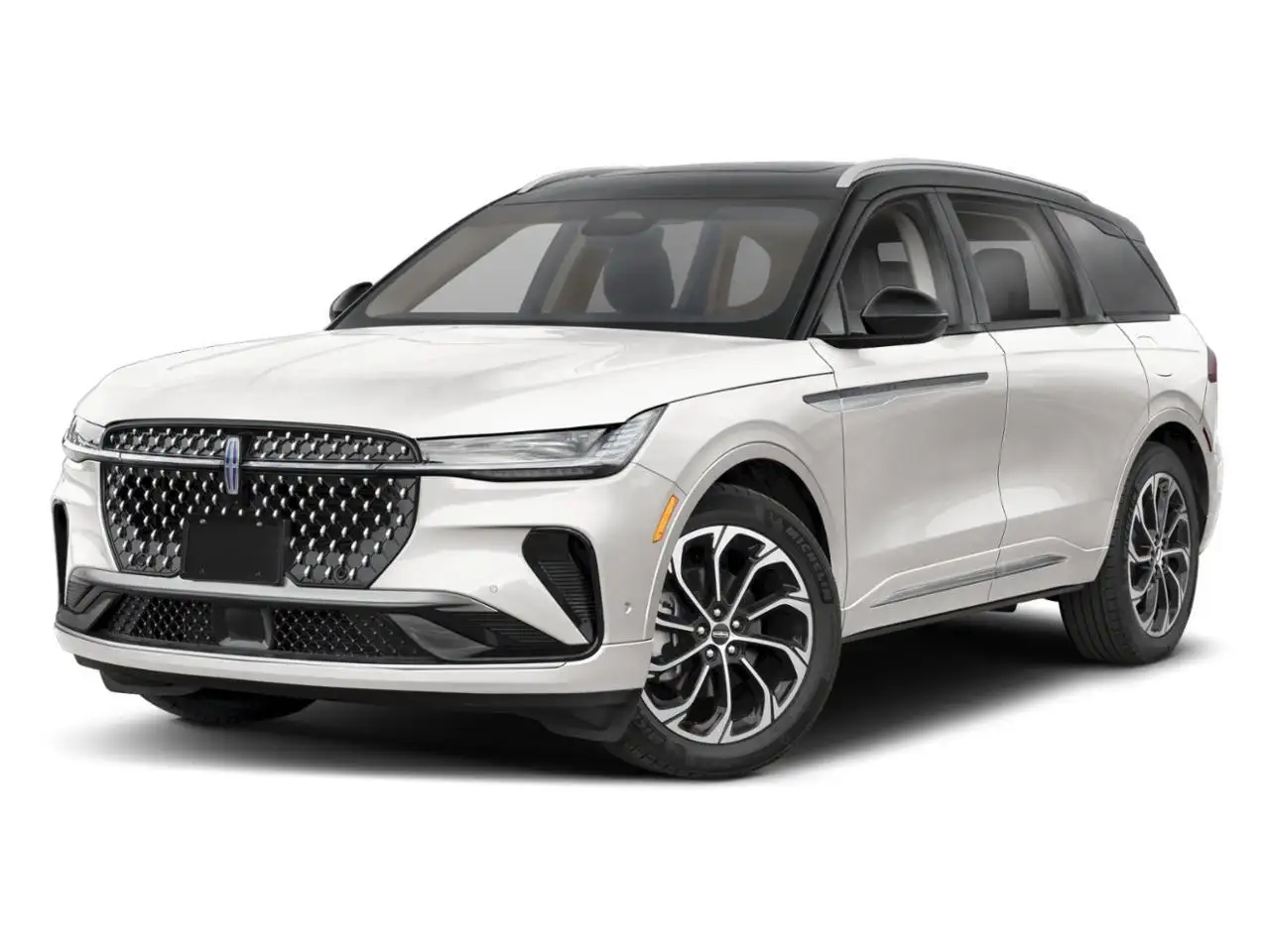 2026 Lincoln Nautilus