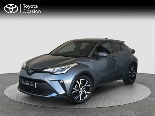 Toyota C-HR 125H Advance