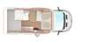 Weinsberg X-Cursion  Edition Pepper 500 MQ Solar - thumbnail 14