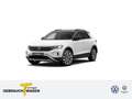 Volkswagen T-Roc 2.0 TDI DSG GOAL+ LM18 ASSIST AHK KAMERA Weiß - thumbnail 1