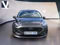 Ford Fiesta EcoBoost Titanium Gris - thumbnail 3
