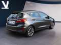 Ford Fiesta EcoBoost Titanium Gris - thumbnail 4
