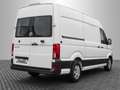 Volkswagen Crafter 35 Kasten HD MR 2.0TDI PDC+SHZ+KLIMA Weiß - thumbnail 4