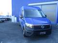 Volkswagen CRAFTER 20 TDI 140 PM TETTO ALTO Blu/Azzurro - thumbnail 3
