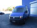 Volkswagen CRAFTER 20 TDI 140 PM TETTO ALTO Bleu - thumbnail 16
