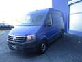 Volkswagen CRAFTER 20 TDI 140 PM TETTO ALTO Bleu - thumbnail 18