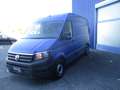 Volkswagen CRAFTER 20 TDI 140 PM TETTO ALTO Bleu - thumbnail 17