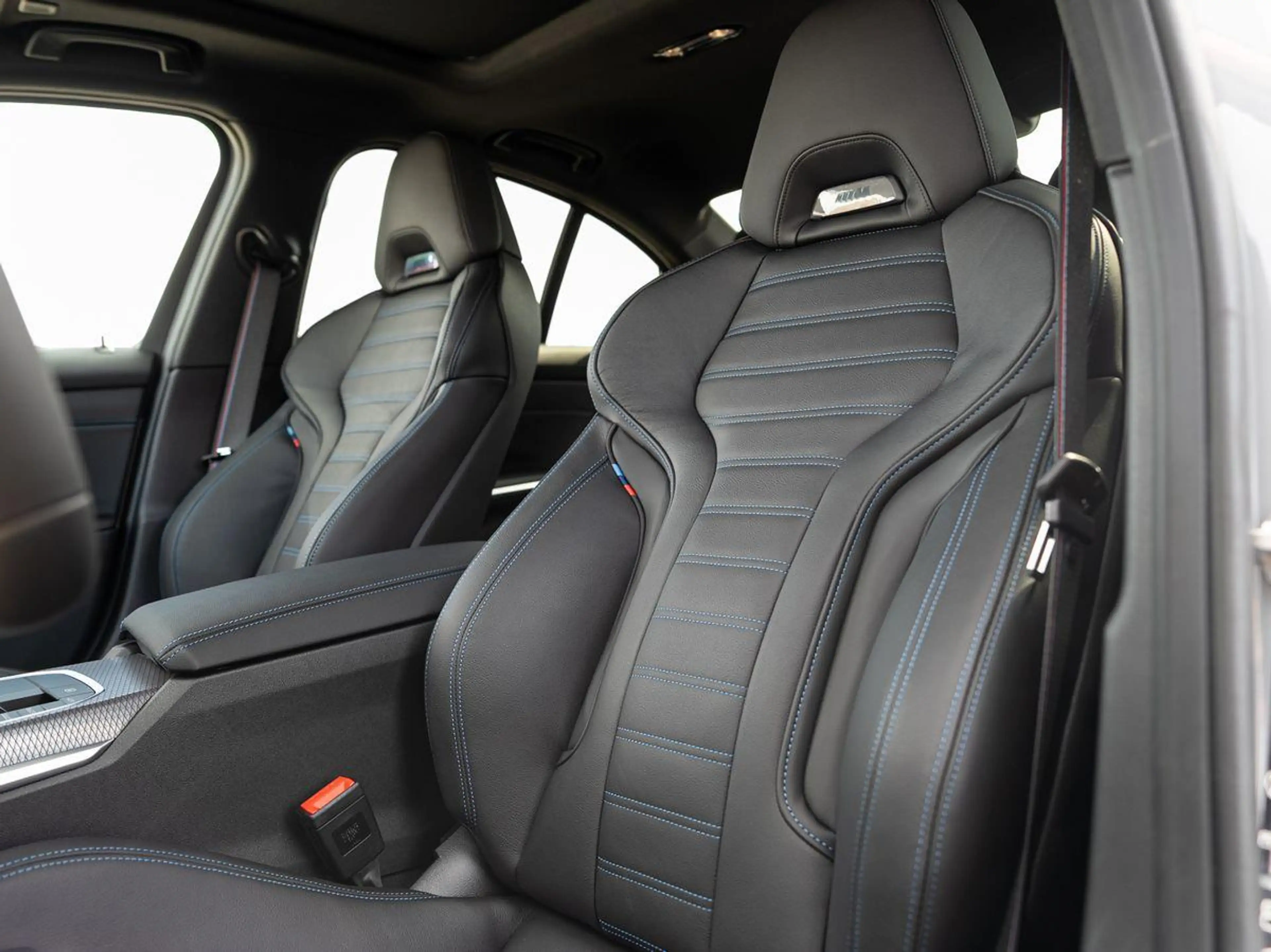 BMW 340 xDrive Lim M-SportPRO AHK GSD ACC MSitze — photo 12