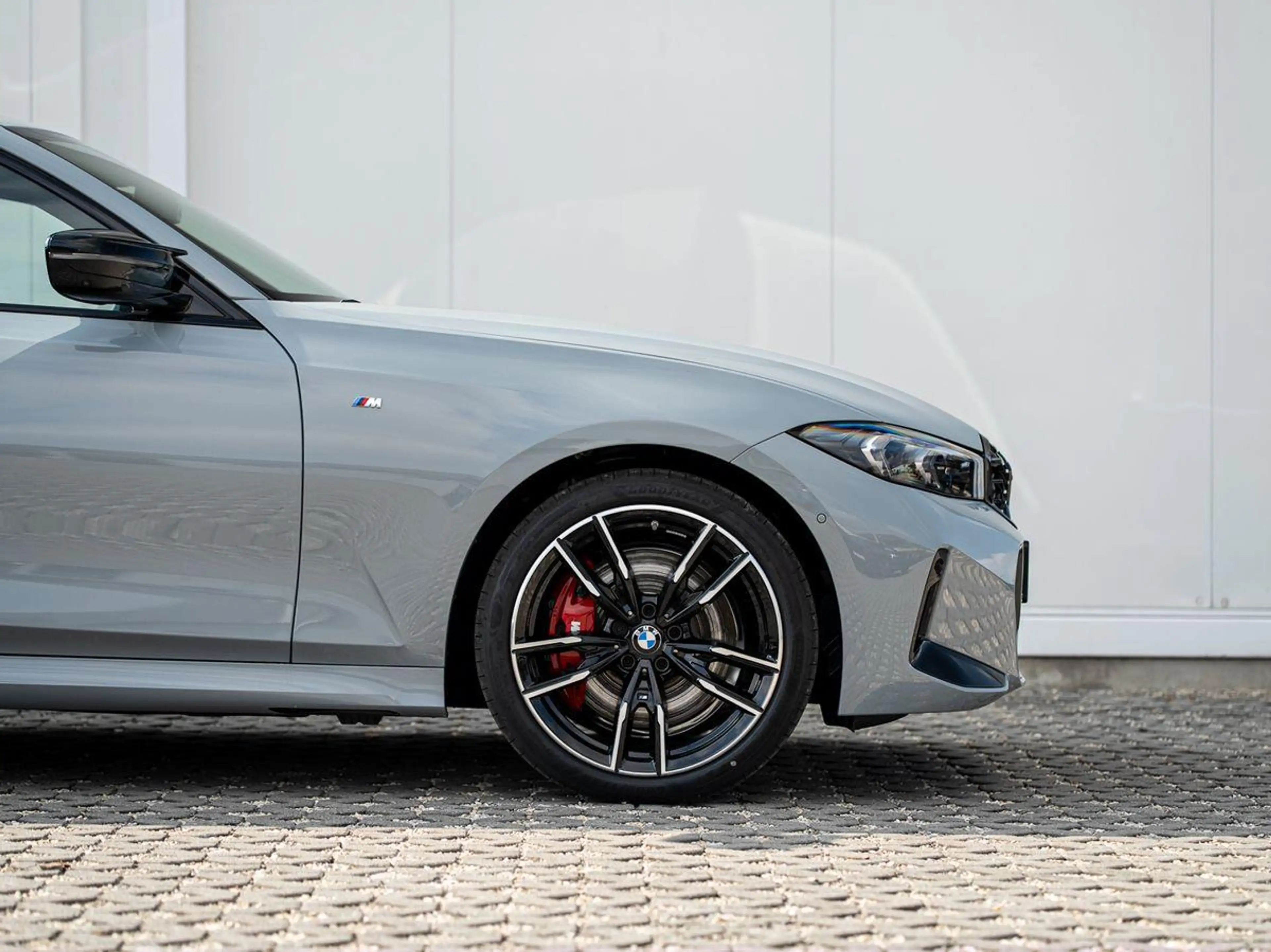 BMW 340 xDrive Lim M-SportPRO AHK GSD ACC MSitze — photo 7