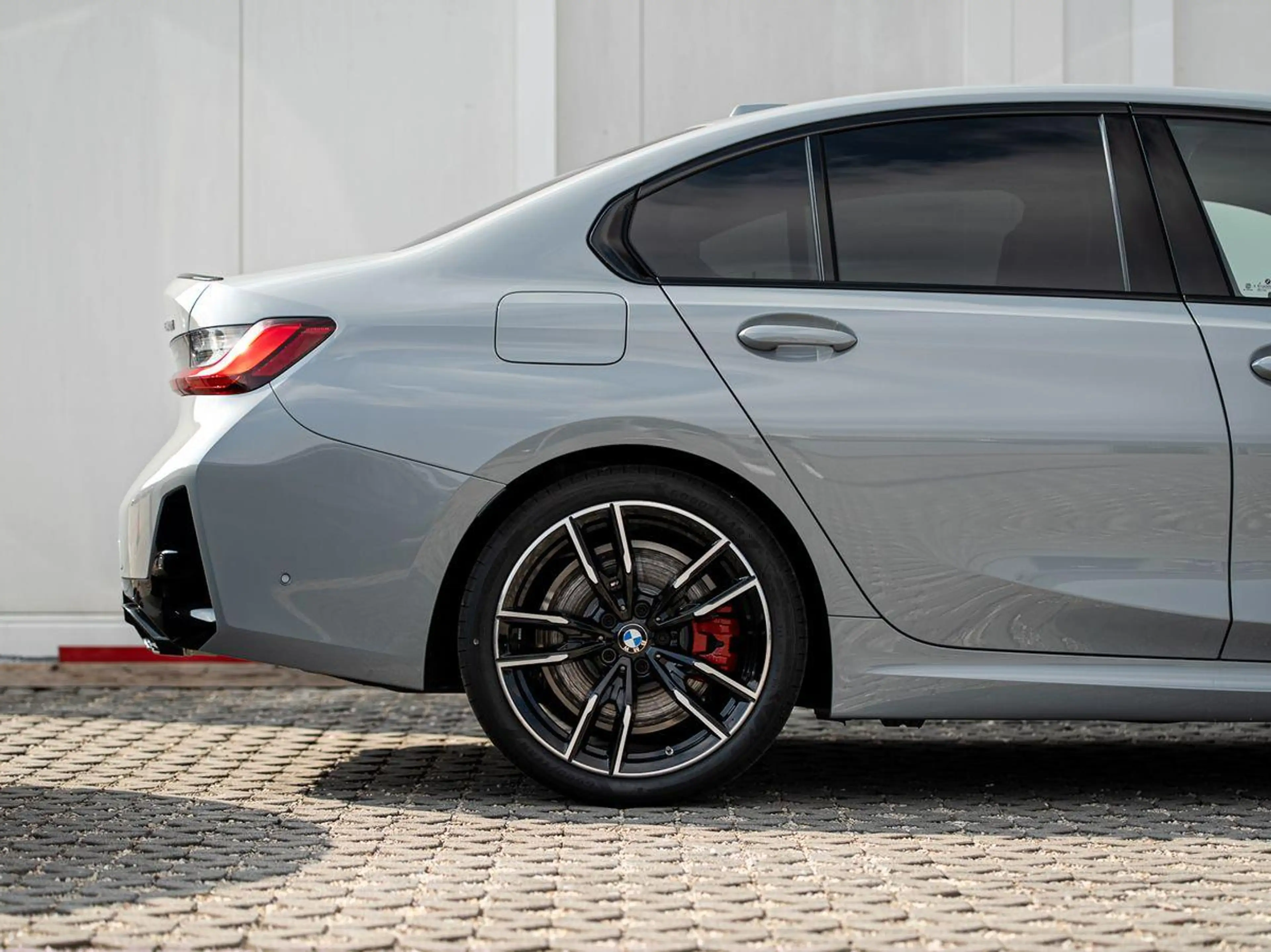 BMW 340 xDrive Lim M-SportPRO AHK GSD ACC MSitze — photo 6