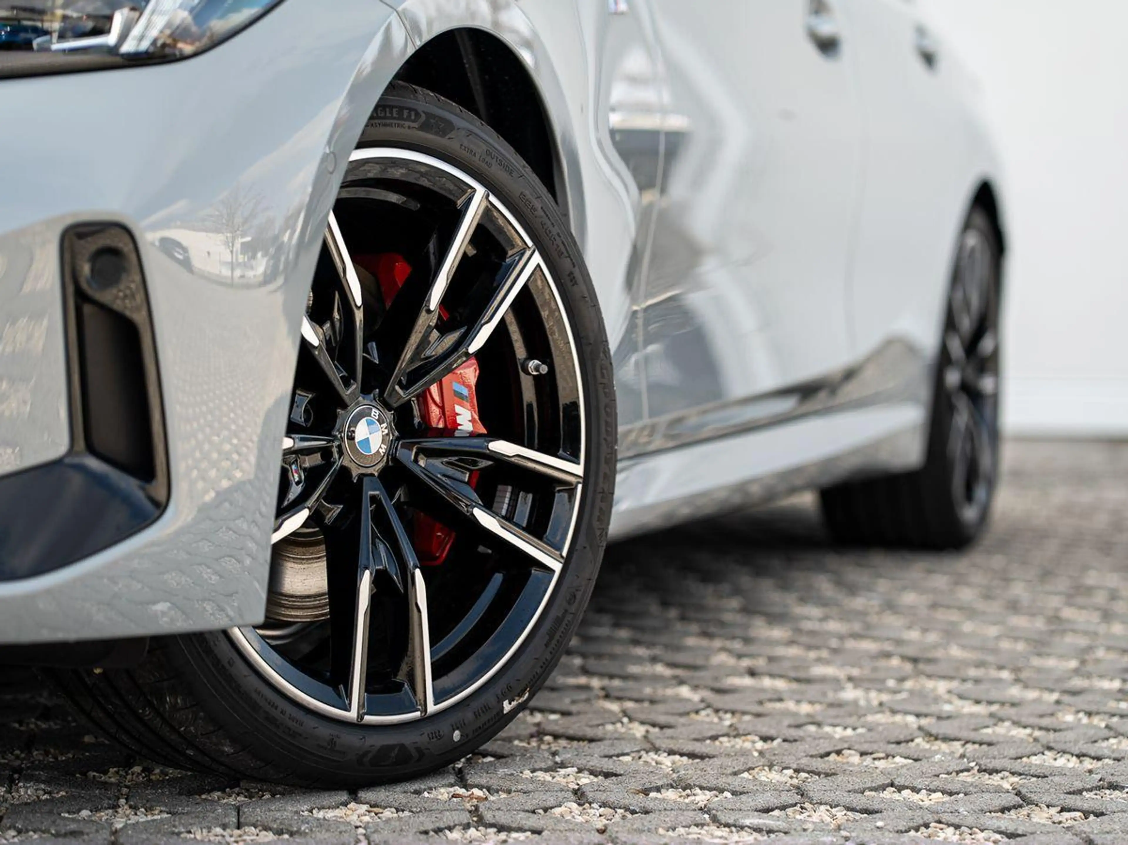 BMW 340 xDrive Lim M-SportPRO AHK GSD ACC MSitze — photo 5