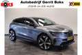 Renault Megane E-Tech EV60 Optimum Charge Iconic Warmtepomp Adaptive-Cru Grijs - thumbnail 1