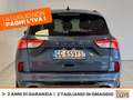 Ford Kuga 2.5 phev st-line 2wd 225cv cvt Bleu - thumbnail 4