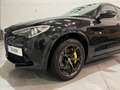 Alfa Romeo Stelvio 2.9 Gasolina 375kW 510CV Quadrifogl Q4 Schwarz - thumbnail 3