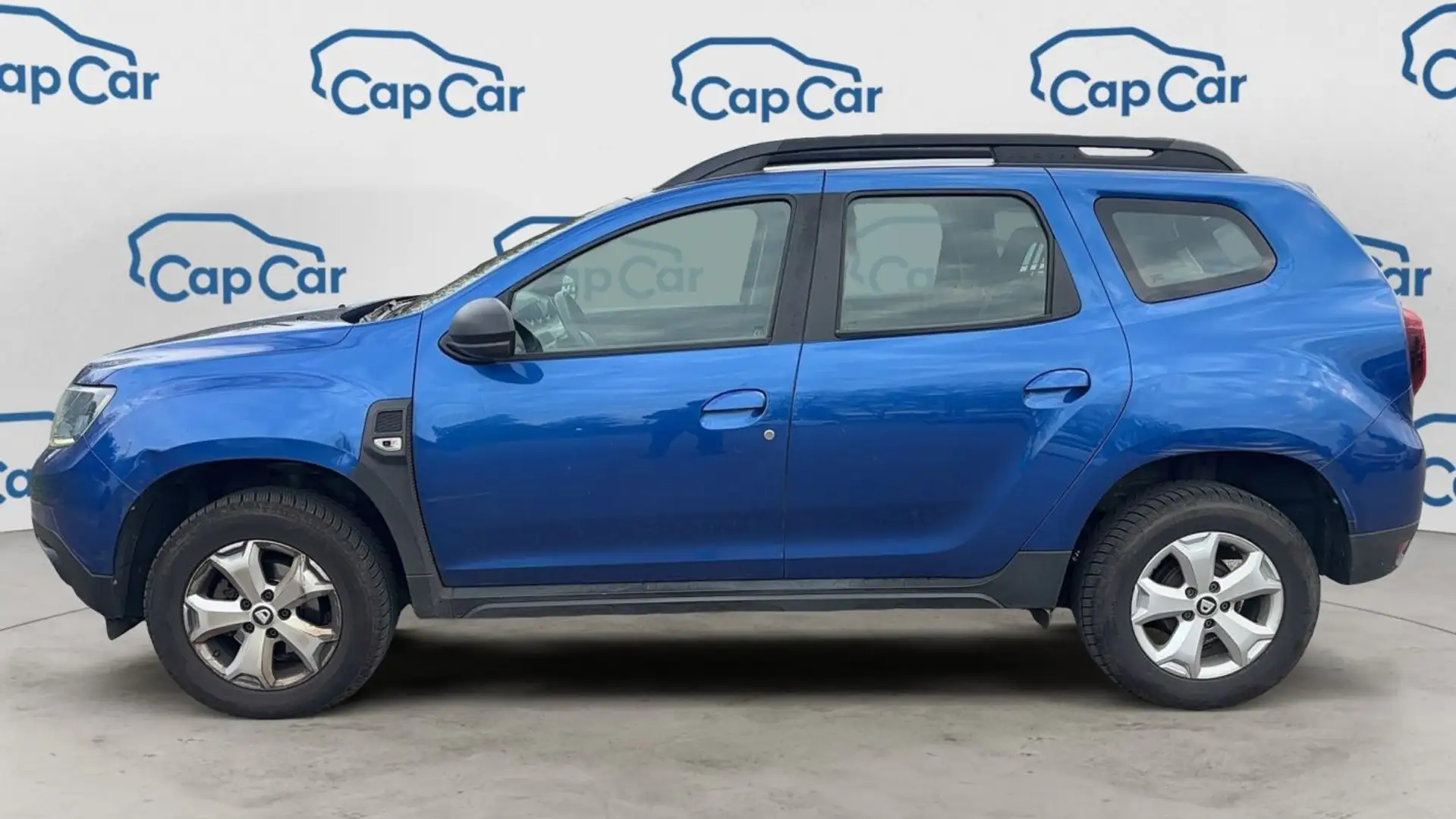 Dacia Duster 1.0 ECO-G 100 Confort - 2