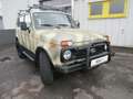 Lada Niva 4x4  AHK RADIO LED RAPTOR BÜGEL TRITTBRETTE Beige - thumbnail 3
