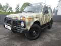 Lada Niva 4x4  AHK RADIO LED RAPTOR BÜGEL TRITTBRETTE Beige - thumbnail 4