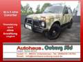 Lada Niva 4x4  AHK RADIO LED RAPTOR BÜGEL TRITTBRETTE Beige - thumbnail 1