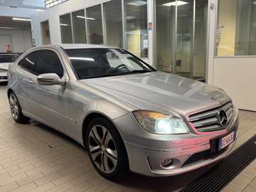220 cdi Chrome