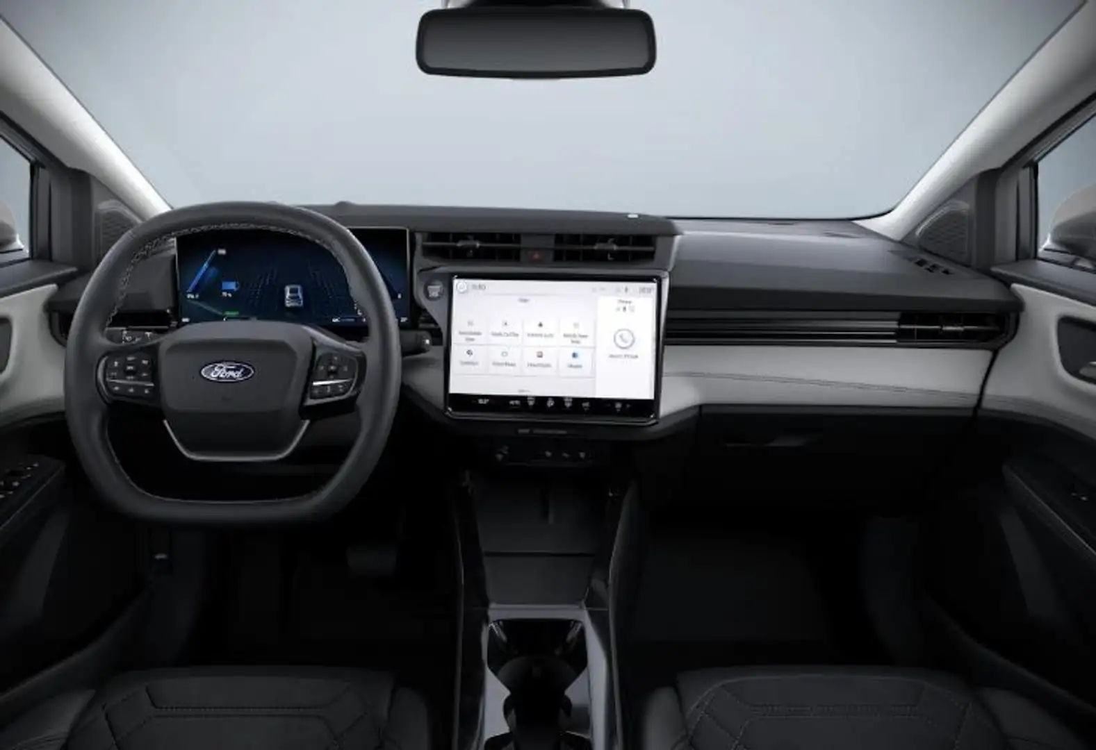 Ford Puma Gen-E Premium 44 kWh | Sound Edition | 650w B&O Pr Wit - 2