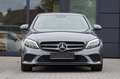 Mercedes-Benz C 180 C -Klasse Lim. CGI *2 Jahre Garantie* Gris - thumbnail 2