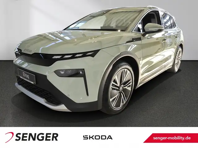 Skoda Elroq 85 xLoft Smart-P. Navi Matrix Komfort-Sitz